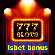 lsbet bonus